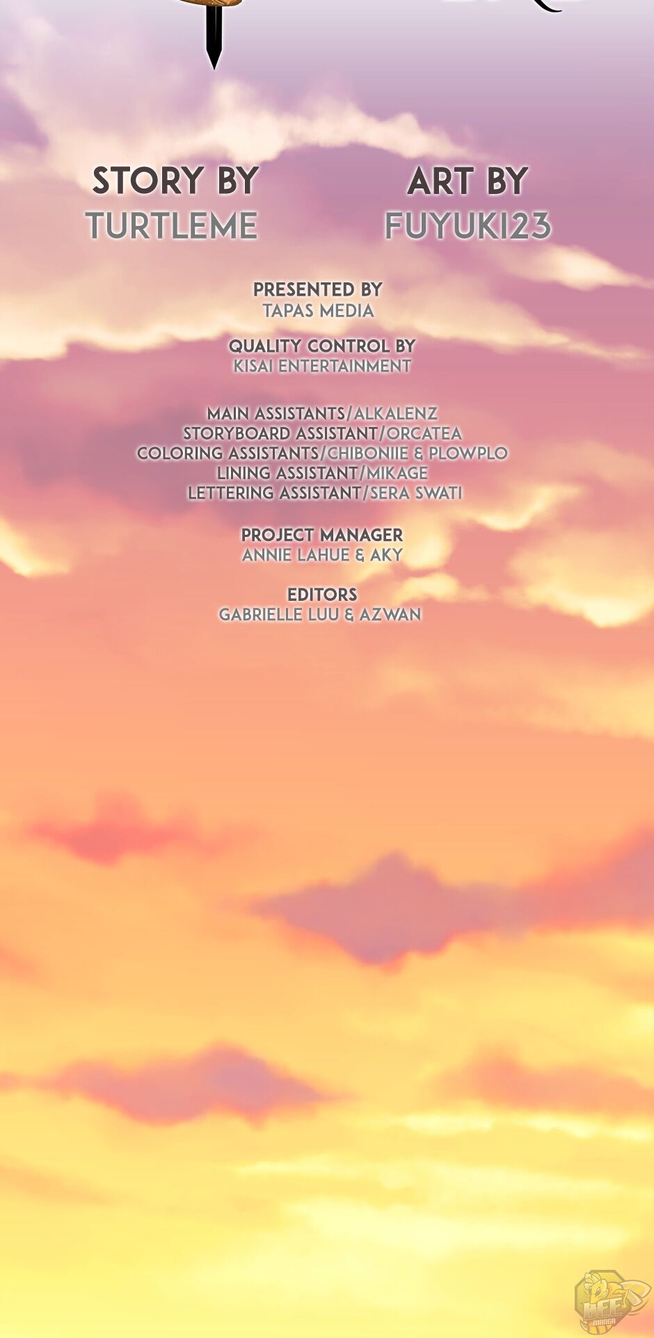 The Beginning After The End Chapter 123 image 63